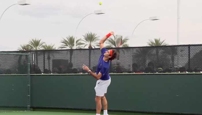 Roger Federer Tennis Satz-Wetten