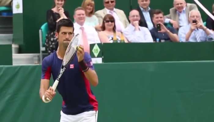 Novak Djokovic Australian Open Wetten